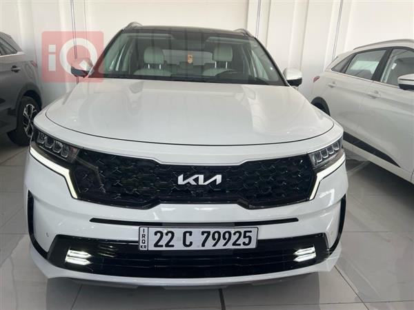 كيا سورينتو 2022 للبيع في العراق - الموصل